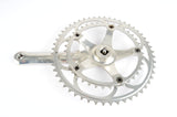 Campagnolo Croce d' Aune #B040 Crankset with 39/52 Teeth and 172.5 length from the 1980s