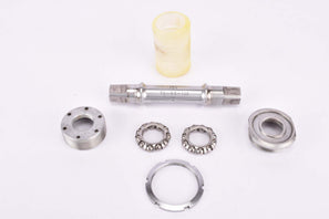 Campagnolo Record #1046/a Bottom Bracket with italian thread from the 1960s - 80s