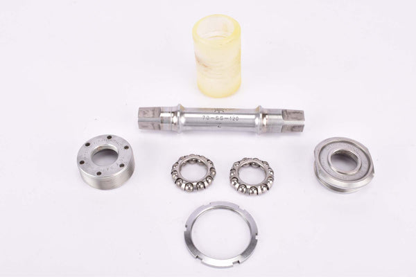 Campagnolo Record #1046/a Bottom Bracket with italian thread from the 1960s - 80s