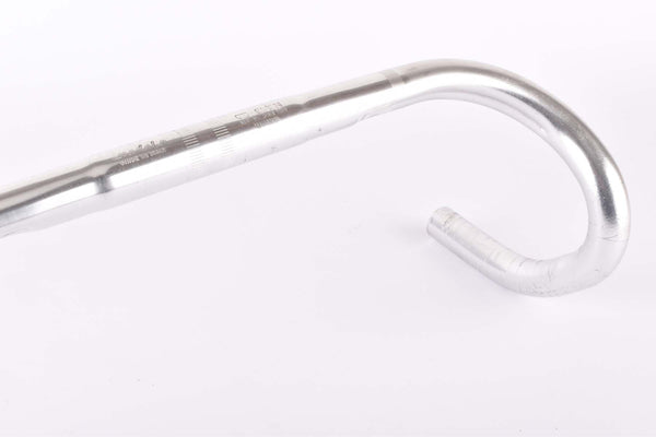 Modolo Q-Even Handlebar in size 43cm (c-c) and 26.0mm clamp size, from the 1990s