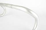 Cinelli 64-42 Giro d´Italia, single grooved Handlebar in size 42cm (c-c) and 26.4mm clamp size, from the 1980s