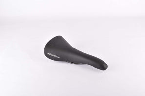 NOS Black Velo Taifun Road Bike Saddle from 1993