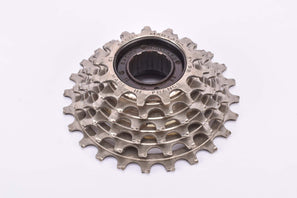 Sachs-Maillard Aris 6-speed Freewheel with 13-24 teeth and english thread from 1992