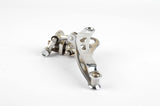 Campagnolo Record #1052/NT braze-on Front Derailleur from the 1980s
