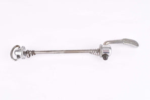 Campagnolo Record/Super Record #1001/3 quick release front Skewer from the 1970s - 1980s