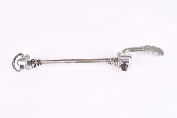 Campagnolo Record/Super Record #1001/3 quick release front Skewer from the 1970s - 1980s