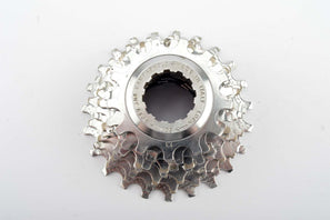 Campagnolo 8-speed steel cassette from the 1990s