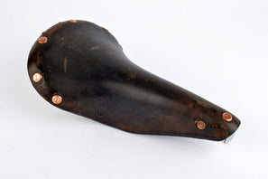 Ideale 90 Speciale Competition Rebour Saddle from the 1960s - 80s
