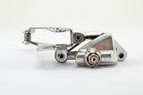 Campagnolo Chorus #FD-01SCH braze-on front derailleur from the 1980s - 90s