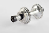 Campagnolo Chorus #722/101 rear Hub with 36 holes from the 1980s
