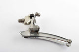 Campagnolo braze-on front derailleur from the 1980s