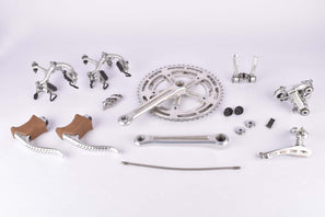 First Generation Shimano Dura-Ace Group Set from 1977