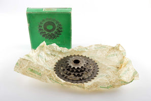 NEW Regina Extra BX 5-speed freewheel with 14-34 teeth from the 1980s NOS NIB