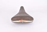 Brown Selle San Marco Rolls Saddle from 1987