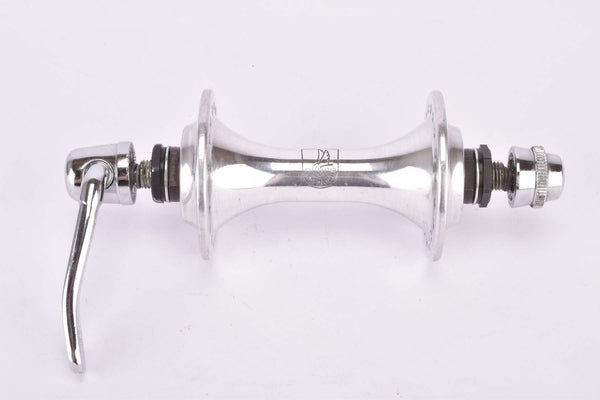 NOS Campagnolo Veloce front hub with 36 holes from the 1990s