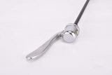 NOS Shimano #QR-RM40-166 quick release, rear Skewer for free hub #FH-RM40 and #FH-RM60 from the 2000s