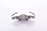 NOS White Selle San Marco Era Saddle with Titanium Rails from 2004