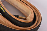 NOS Gommitalia Basic Tubular Tire Set in 700c (28")