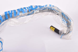 NOS ITM Racing Team Pro - 260 Pista double grooved Handlebar in size 40cm (c-c) and 26.0mm clamp size from the 1990s