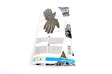 NEW IXS Air-X9 Gloves in Size XL