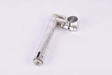 Altenburger Stem in size 55mm with 25.0mm bar clamp size from the 1960s