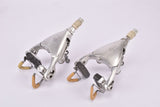 First Type Campagnolo Croce d´Aune Delta #B500 Penta drive brake caliper set from the late 1980s