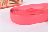 NOS Silva Grippy handlebar tape in pink from the 1990s