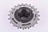Regina Extra America 6-speed Freewheel with 13-21 teeth and english thread from 1986