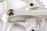 Gipiemme Crono Sprint 100 CC crankset with 42/52 teeth and 170 length from  the 1980s