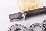 Campagnolo Gran Sport #3331 Bottom Bracket with italian thread from the 1970s - 80s