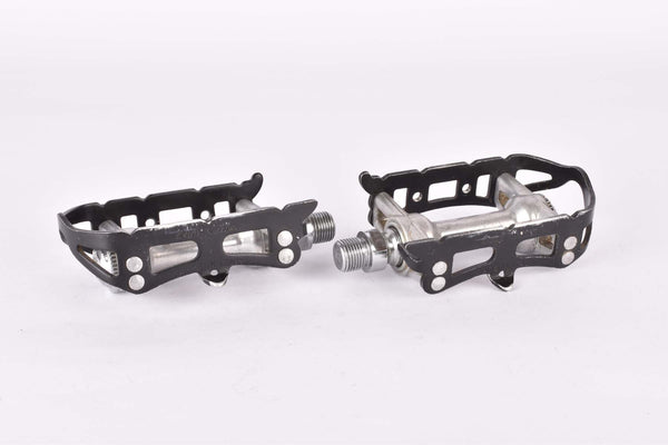 Gipiemme Dual Sprint Pedal Set from the 1970s - 80s