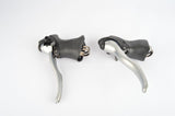 Shimano Sora #ST-3300 and #ST-3303 8speed STI shifting brake levers from the 2000s