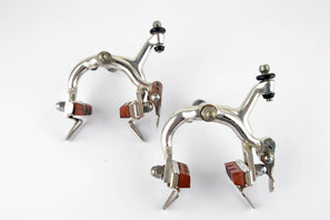 Dia-Compe Gran-Compe standart reach single pivot brake calipers from the 1970s - 80s