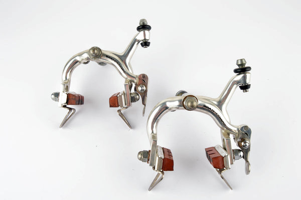 Dia-Compe Gran-Compe standart reach single pivot brake calipers from the 1970s - 80s