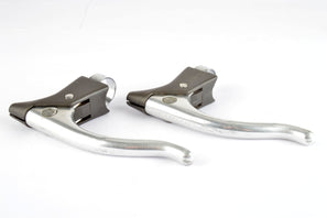 Campagnolo Record #2030 Brake Lever Set from the 1960s - 80s