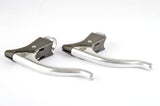 Campagnolo Record #2030 Brake Lever Set from the 1960s - 80s