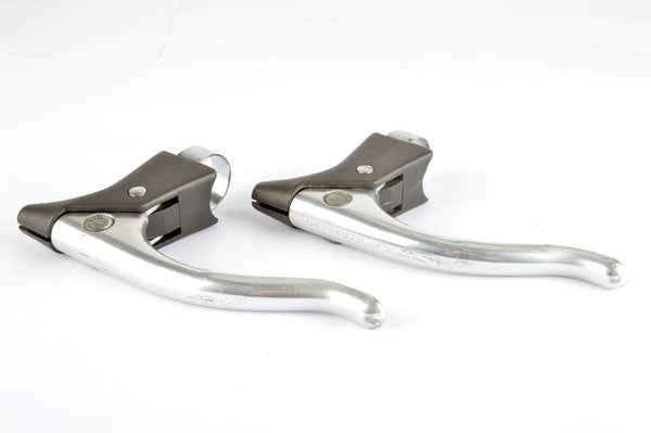 Campagnolo Record #2030 Brake Lever Set from the 1960s - 80s