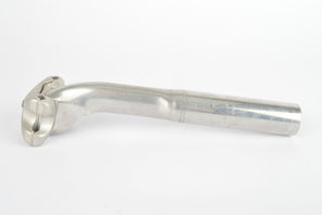Campagnolo Chorus Aero #545 seatpost in 26.8 diameter from the 1990s
