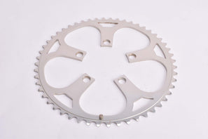 NOS Stronglight Zicral Chainring with 52 teeth and 86 mm BCD