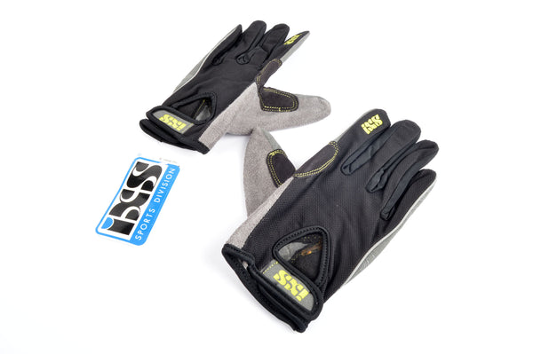 NEW IXS Air-X9 Gloves in Size XL