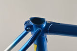 NOS Viner New Design Frame 55,5 cm (c-t) 54 (c-c) Columbus Campagnolo