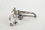 Shimano Dura-Ace first Gen. #EA-100 clamp-on front derailleur from 1977