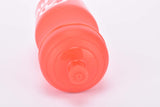 NOS Andriolo Made in Italy red Enervit 500ml slim shape water bottle