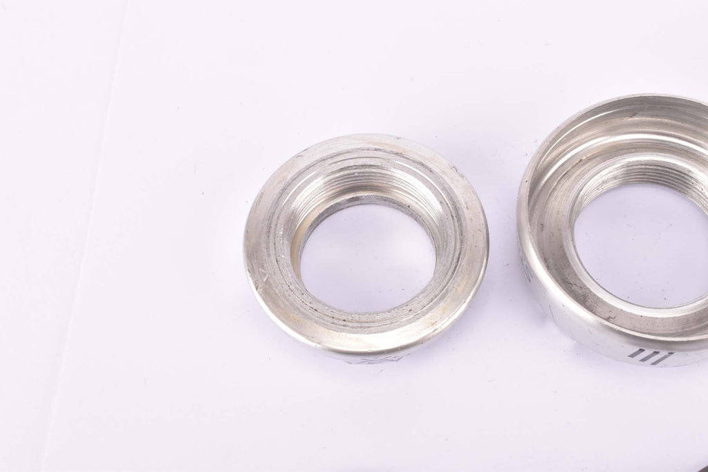 Stronglight JD X12 needle bearing Headset with english thread from the