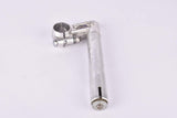 Altenburger Stem in size 55mm with 25.0mm bar clamp size from the 1960s