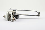 Campagnolo Chorus #FD-01SCH braze-on front derailleur from the 1980s - 90s