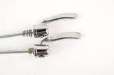 NEW Campagnolo Centaur #FH-00CE / HB-00CE 8 speed hubset incl. skewers from 1992-93 NOS