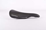 NOS Black Velo Taifun Road Bike Saddle from 1993