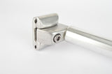 NOS Kalloy silver aluminum seatpost in 26.8 diameter from 2001