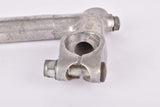 Pivo vertical bolt Stem in size 60mm with 25.4mm bar clamp size from the 1960s - 70s